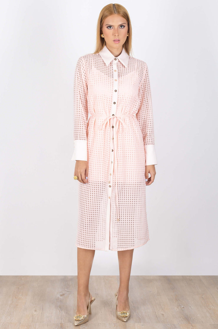Vestido - 722760 - ROS - Reina Diaz