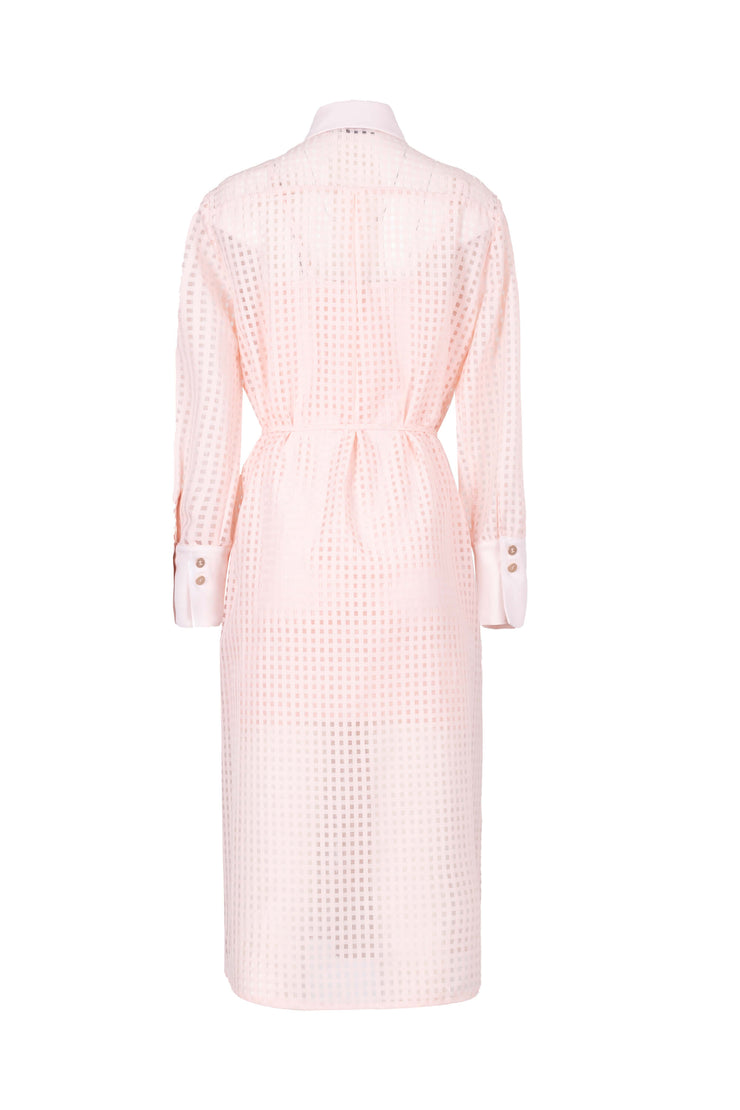 Vestido - 722760 - ROS - Reina Diaz