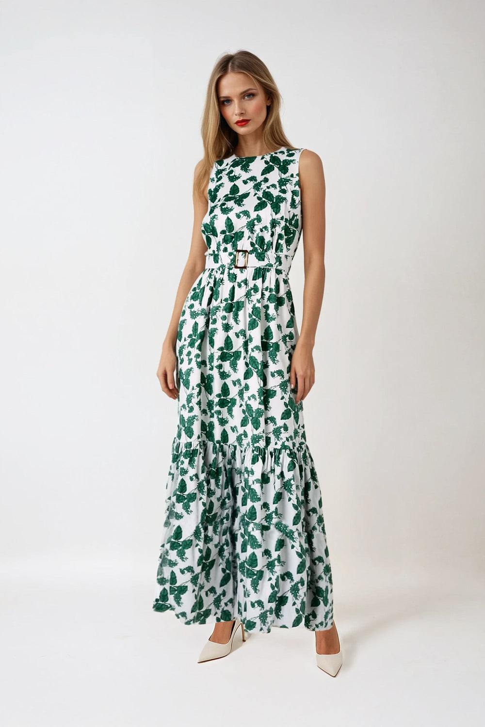 Vestido - 722787 - VER - Reina Diaz
