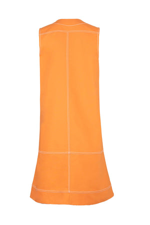 Vestido - 722805 - NAR - Reina Diaz