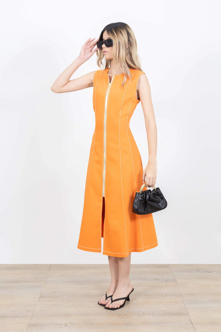 Vestido - 722806 - NAR - Reina Diaz