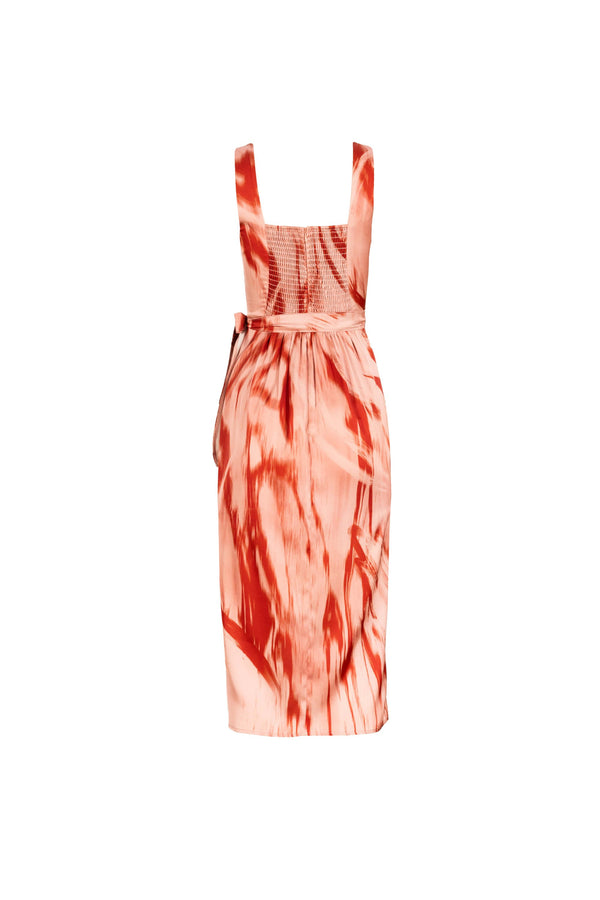 Vestido - 722818 - ROS - Reina Diaz