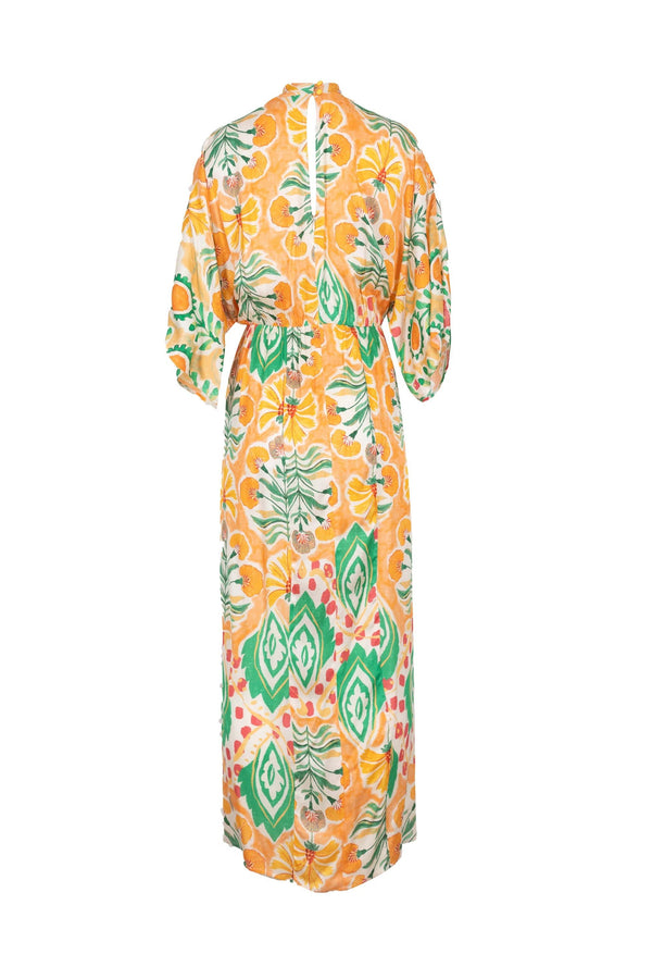 Vestido - 722830 - EST - Reina Diaz