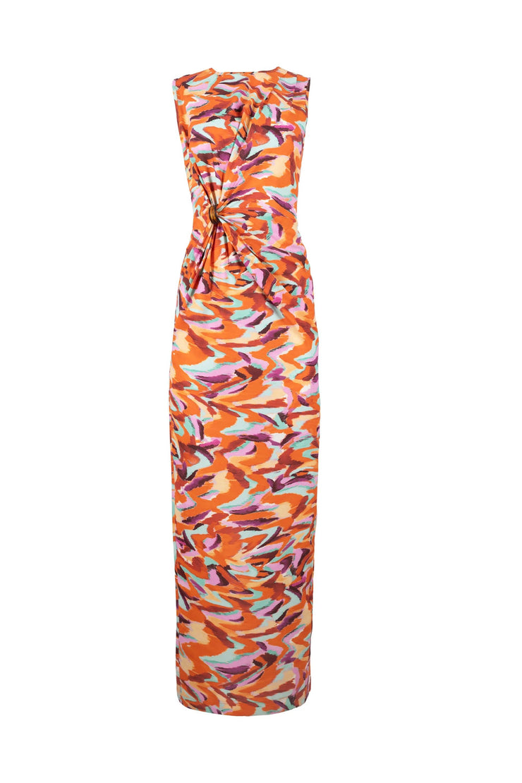 Vestido - 722833 - EST - Reina Diaz