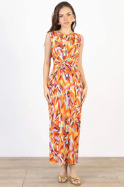 Vestido - 722833 - EST - Reina Diaz