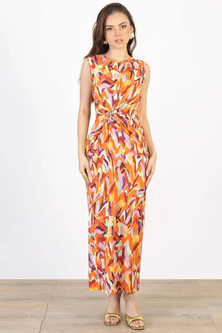 Vestido - 722833 - EST - Reina Diaz