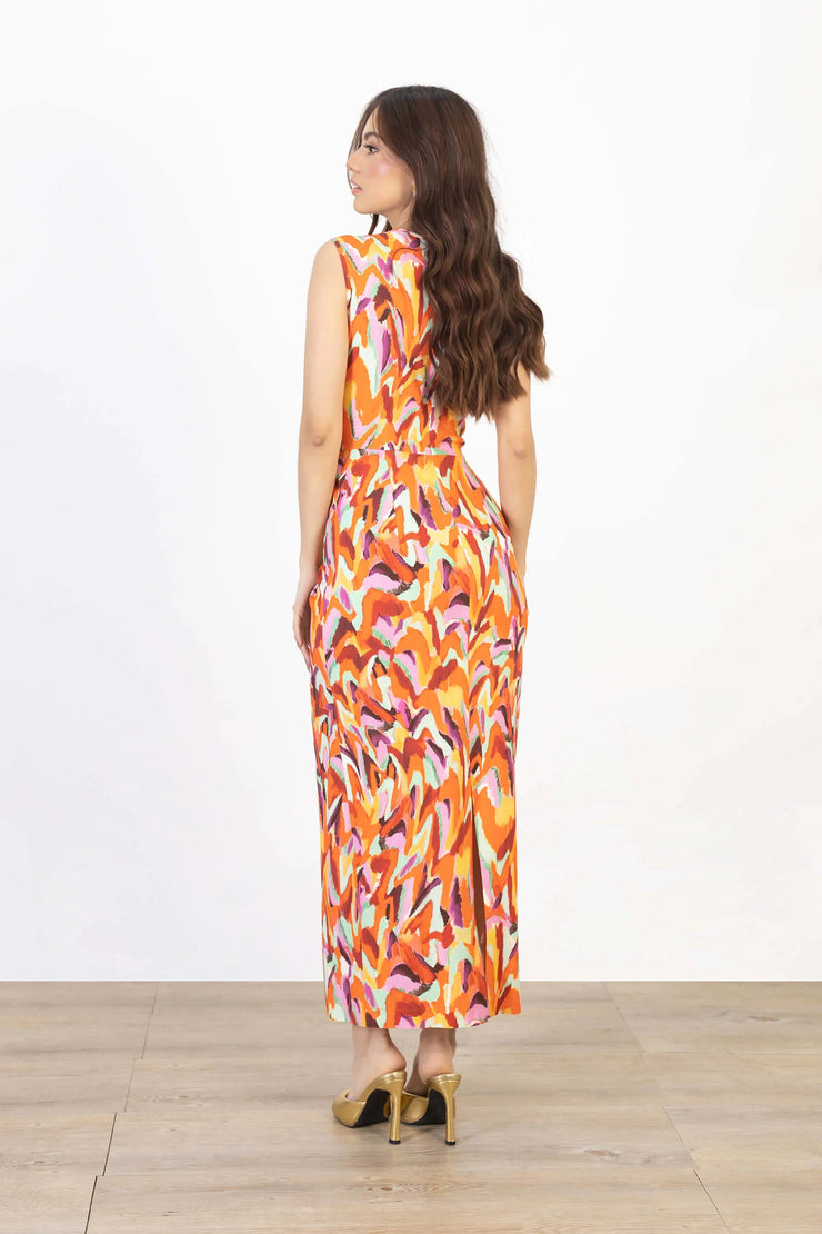 Vestido - 722833 - EST - Reina Diaz