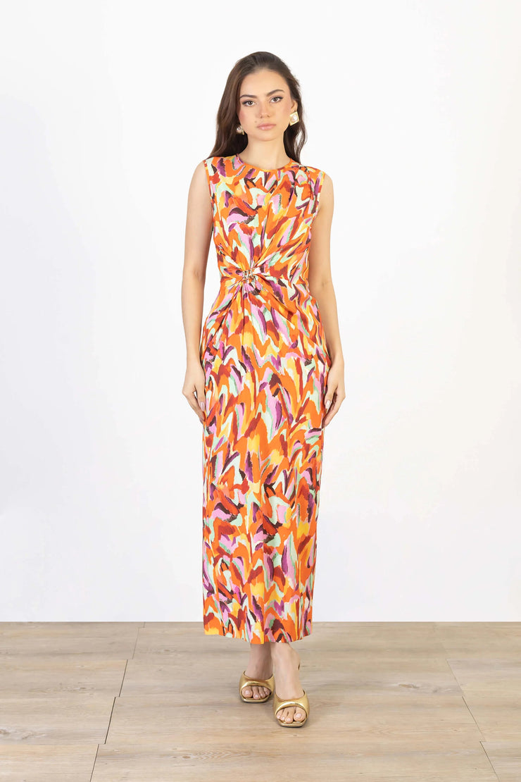 Vestido - 722833 - EST - Reina Diaz