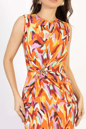 Vestido - 722833 - EST - Reina Diaz