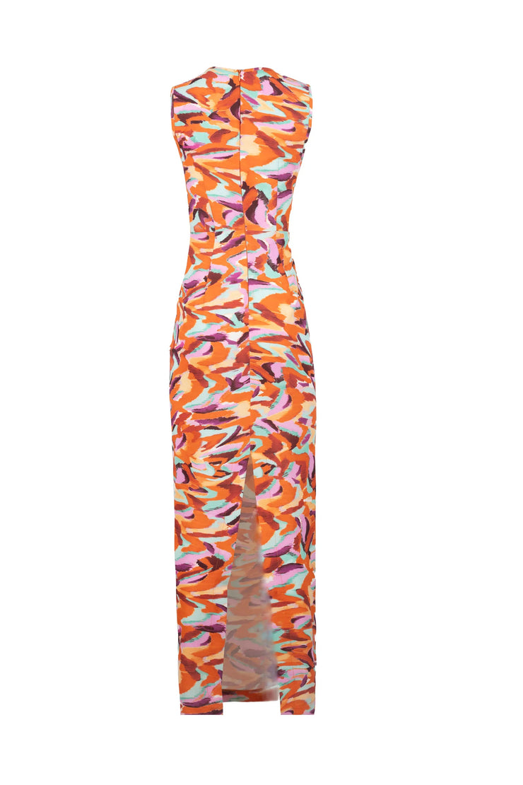 Vestido - 722833 - EST - Reina Diaz
