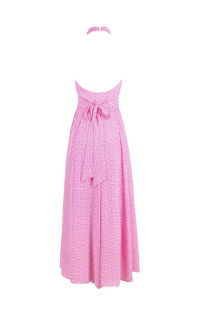 Vestido - 722846 - FUC - Reina Diaz