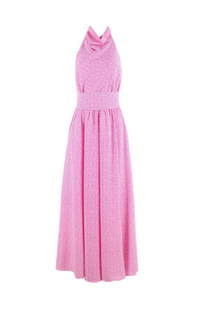 Vestido - 722846 - FUC - Reina Diaz