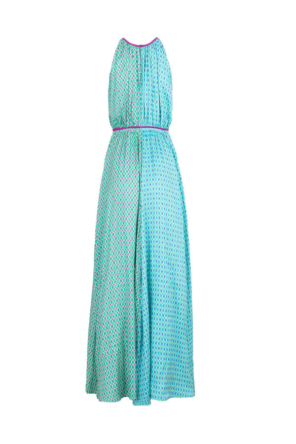 Vestido - 722848 - AZU - Reina Diaz