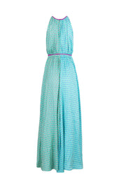 Vestido - 722848 - AZU - Reina Diaz