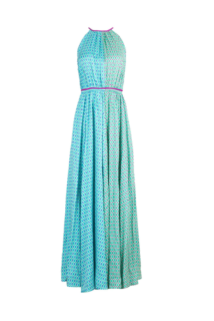 Vestido - 722848 - AZU - Reina Diaz