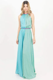 Vestido - 722848 - AZU - Reina Diaz