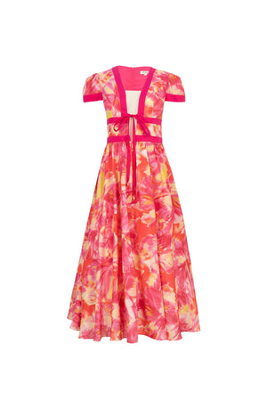 Vestido - 722853 - EST - Reina Diaz