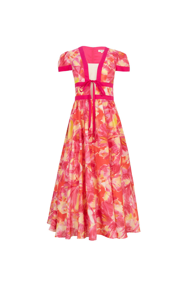 Vestido - 722853 - EST - Reina Diaz