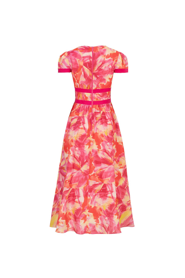 Vestido - 722853 - EST - Reina Diaz