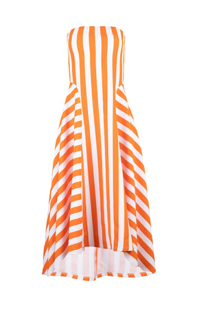 Vestido - 722855 - NAR - Reina Diaz