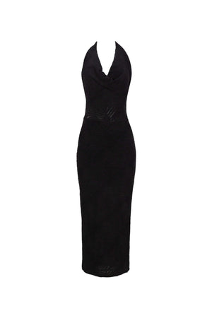 Vestido - 722864 - NEG - Reina Diaz