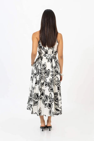 Vestido - 722875 - IVO - Reina Diaz