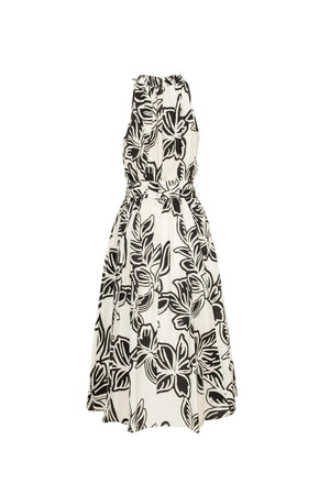 Vestido - 722875 - IVO - Reina Diaz