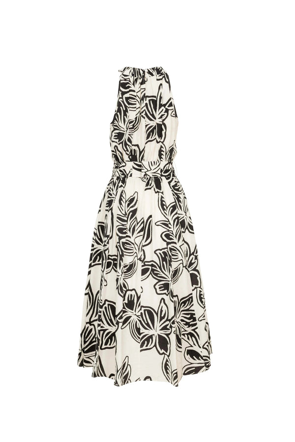 Vestido - 722875 - IVO - Reina Diaz
