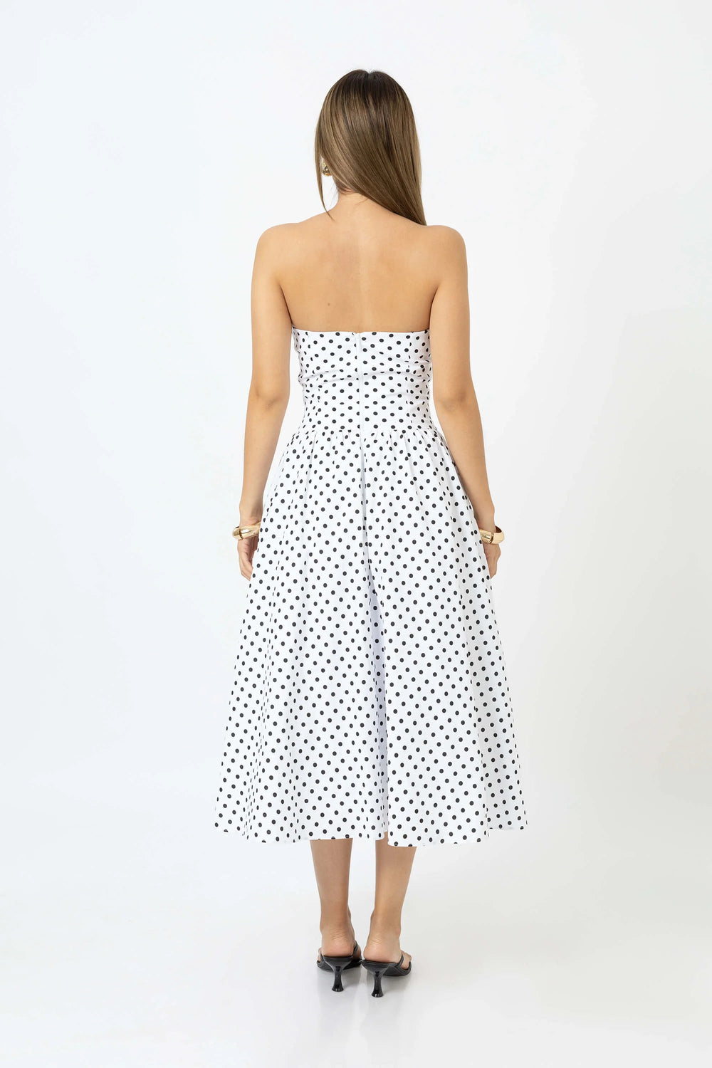 Vestido - 722889 - EST - Reina Diaz