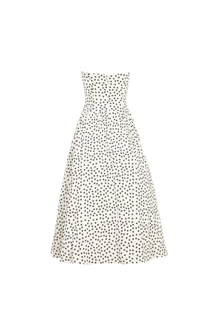 Vestido - 722889 - EST - Reina Diaz