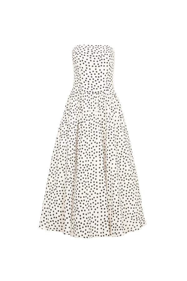 Vestido - 722889 - EST - Reina Diaz