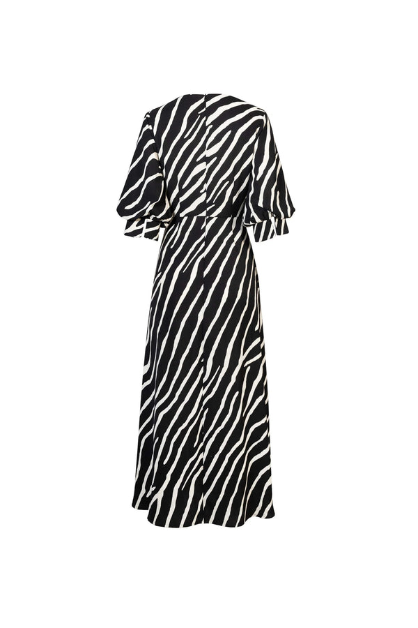 Vestido - 722899 - NEG - Reina Diaz