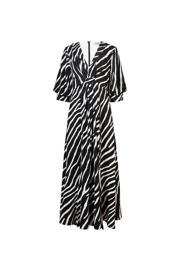 Vestido - 722899 - NEG - Reina Diaz