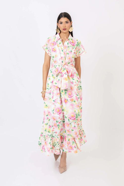 Vestido - 722904 - EST - Reina Diaz