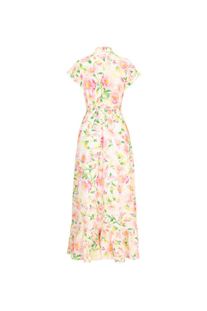 Vestido - 722904 - EST - Reina Diaz