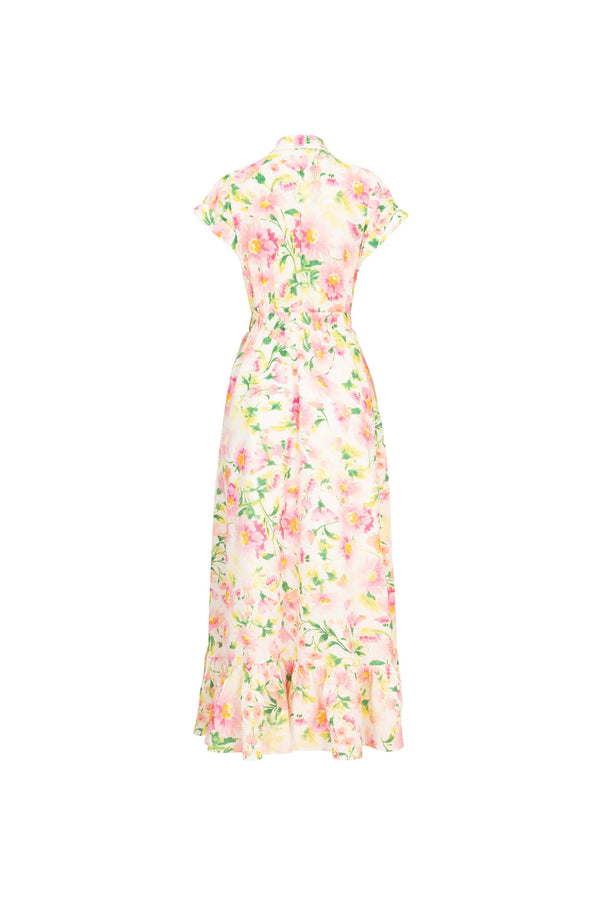Vestido - 722904 - EST - Reina Diaz