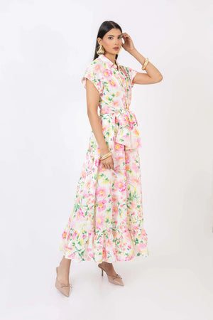 Vestido - 722904 - EST - Reina Diaz
