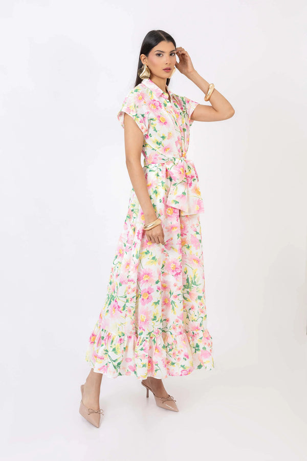 Vestido - 722904 - EST - Reina Diaz