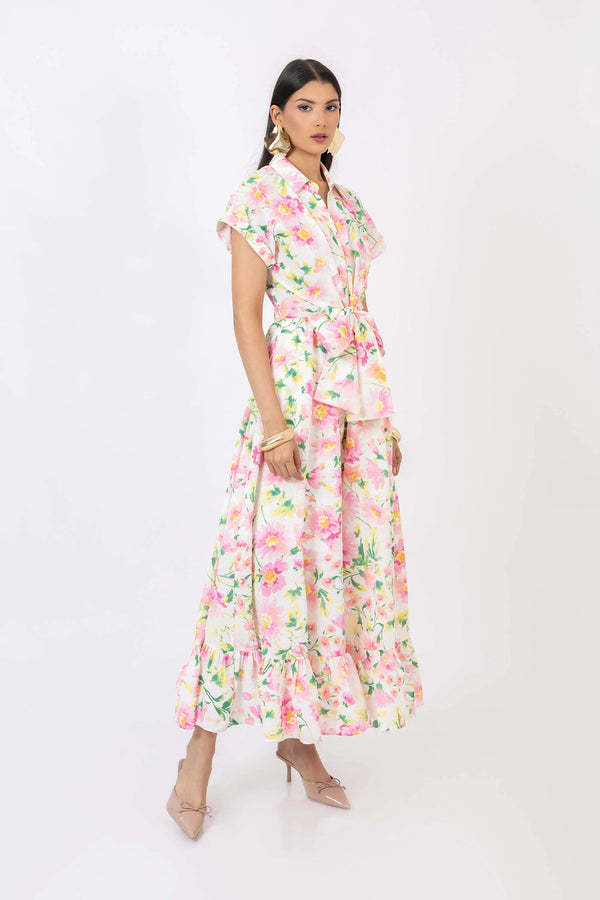 Vestido - 722904 - EST - Reina Diaz