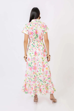 Vestido - 722904 - EST - Reina Diaz