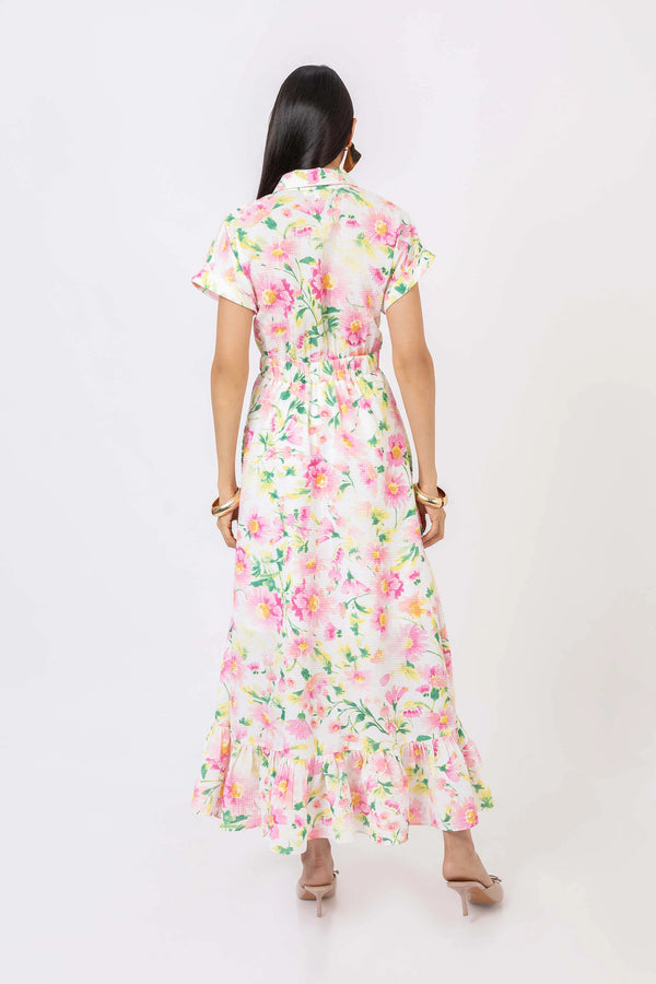Vestido - 722904 - EST - Reina Diaz