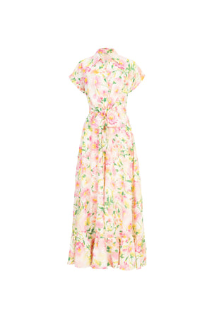 Vestido - 722904 - EST - Reina Diaz