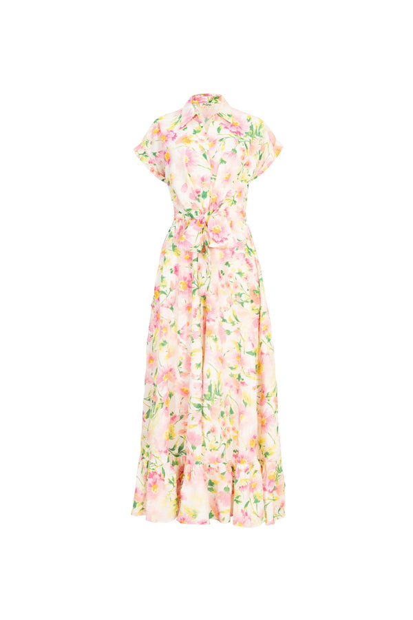Vestido - 722904 - EST - Reina Diaz
