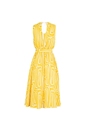 Vestido - 722908 - MOS - Reina Diaz