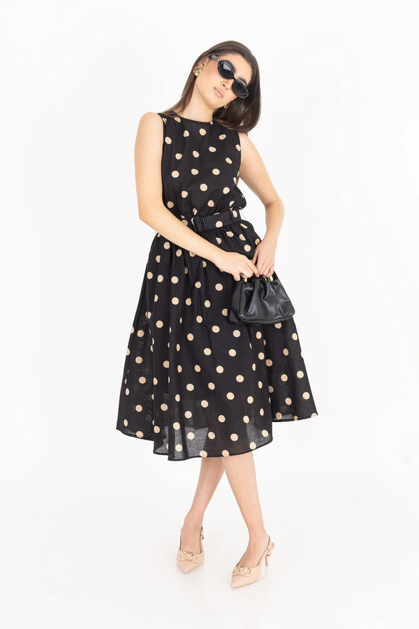 Vestido - 722908 - TAU - Reina Diaz