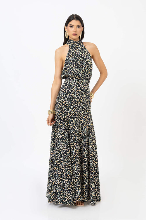 Vestido - 722909 - BLA - Reina Diaz