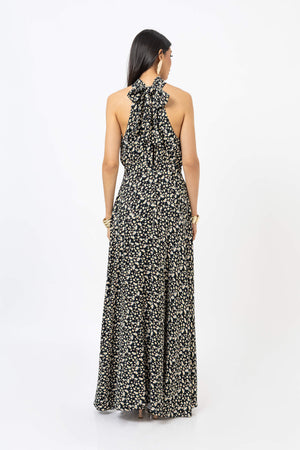 Vestido - 722909 - BLA - Reina Diaz