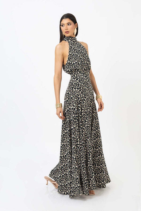 Vestido - 722909 - BLA - Reina Diaz