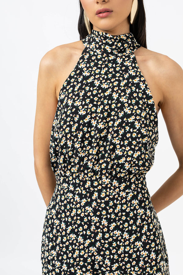 Vestido - 722909 - BLA - Reina Diaz