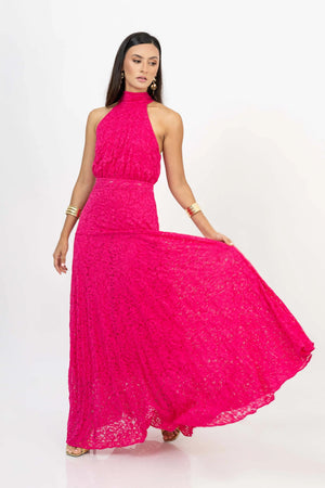 Vestido - 722909 - FUC - Reina Diaz